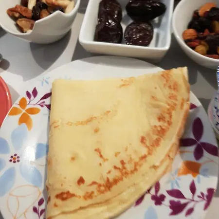 Panzió A L'oree Du Pin 2*