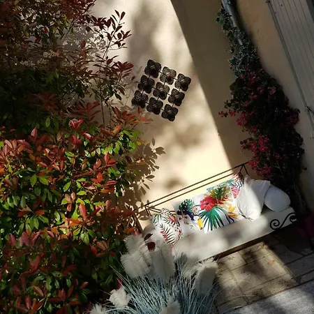 Panzió A L'oree Du Pin