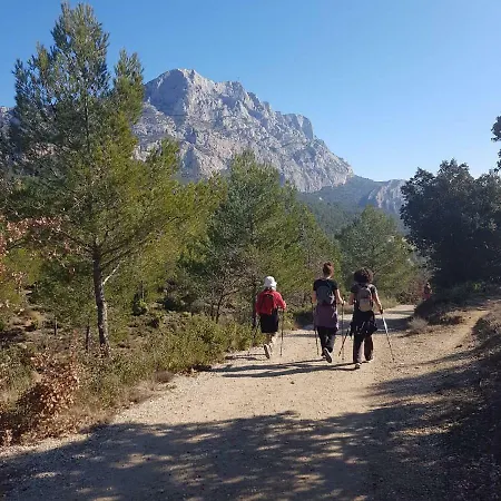 A L'oree Du Pin Panzió