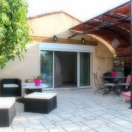 A L'oree Du Pin Bed & Breakfast