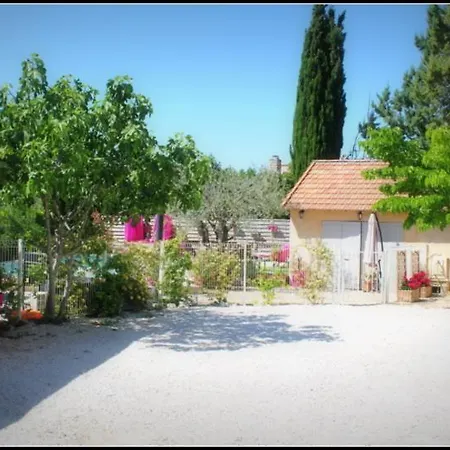 Bed & Breakfast A L'oree Du Pin Aix-en-Provence