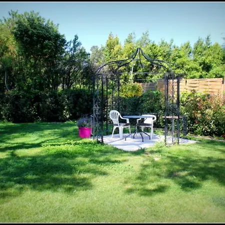 A L'oree Du Pin Bed & Breakfast Aix-en-Provence