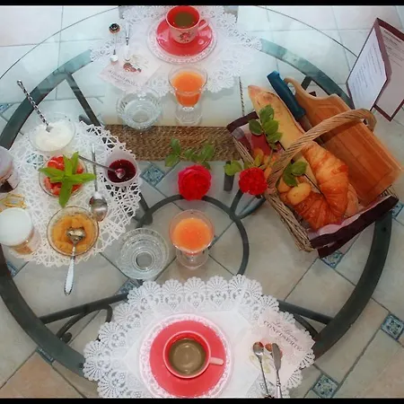 Bed & Breakfast A L'oree Du Pin Aix-en-Provence