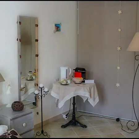 Bed & Breakfast A L'oree Du Pin