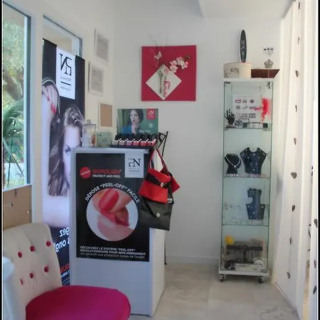 Bed & Breakfast A L'oree Du Pin
