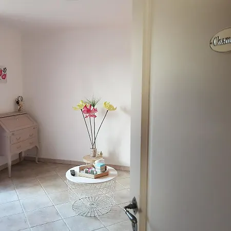 A L'oree Du Pin Bed & Breakfast 2*