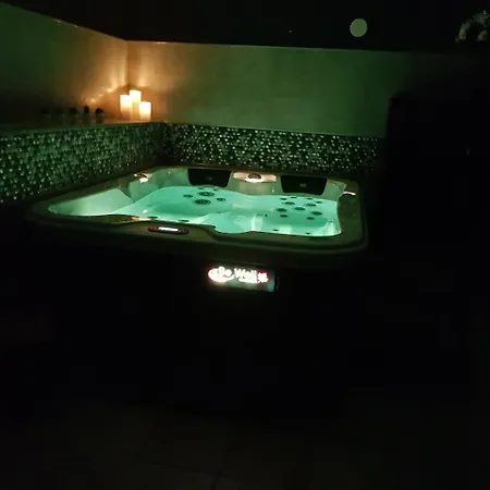 A L'oree Du Pin Bed & Breakfast 2*